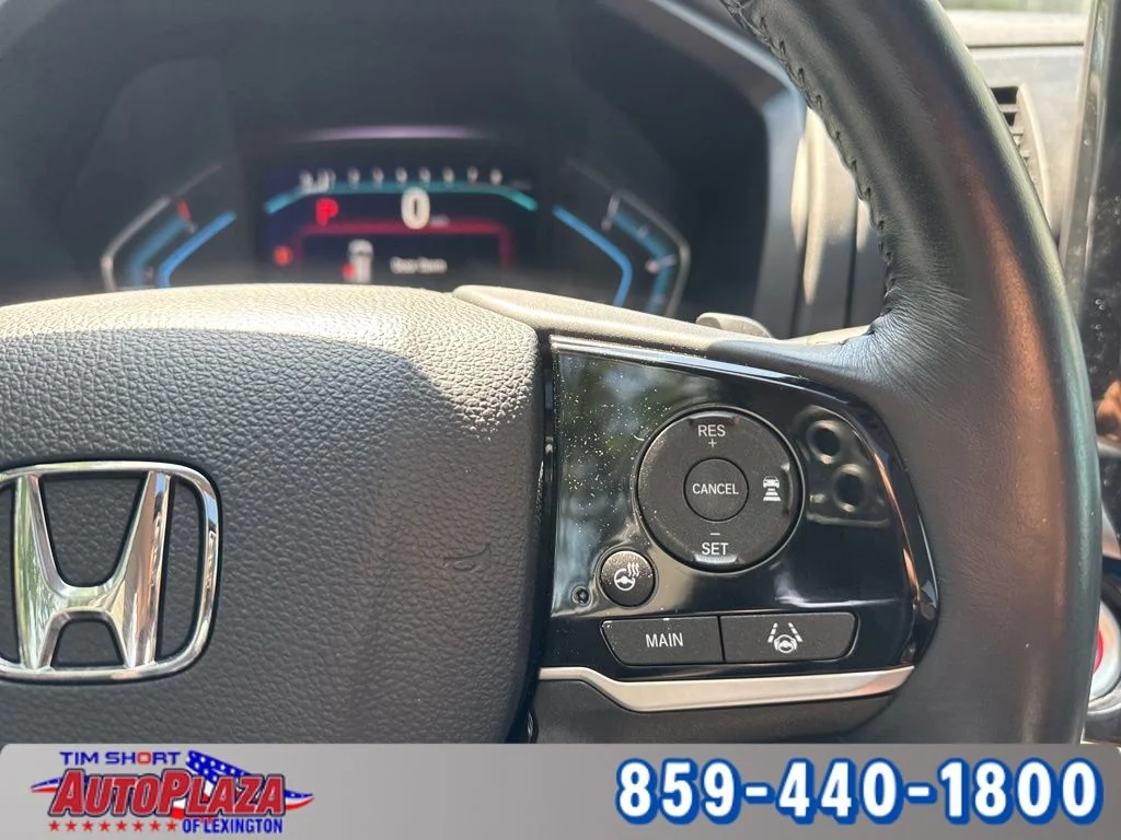 Used 2020 Silver Honda Elite image 23