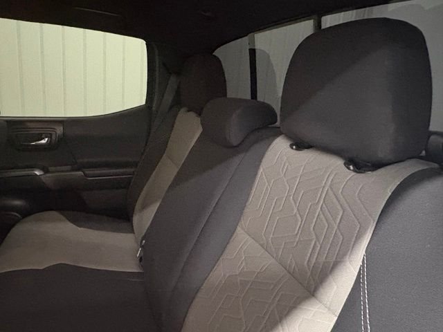 Used 2022 Blue Toyota TRD Off-Road image 9