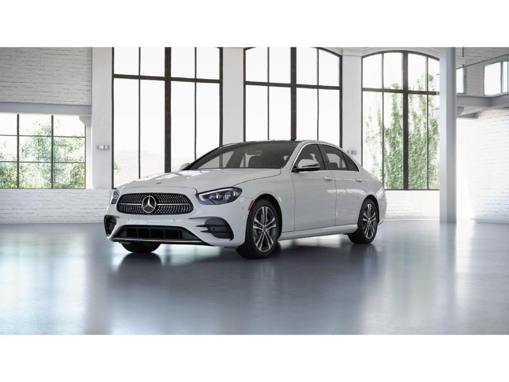 Certified Used 2023 Polar White Mercedes-Benz  image 41