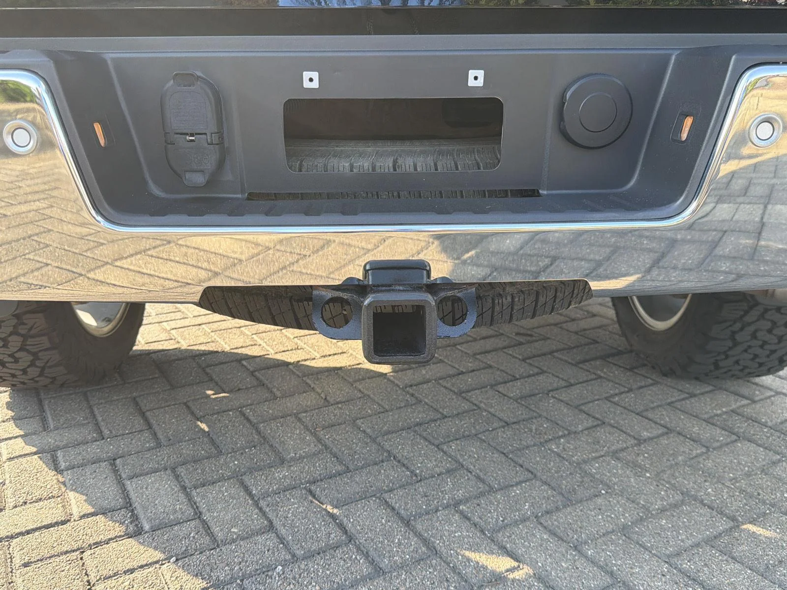 Used 2014 Onyx Black GMC SLT image 43
