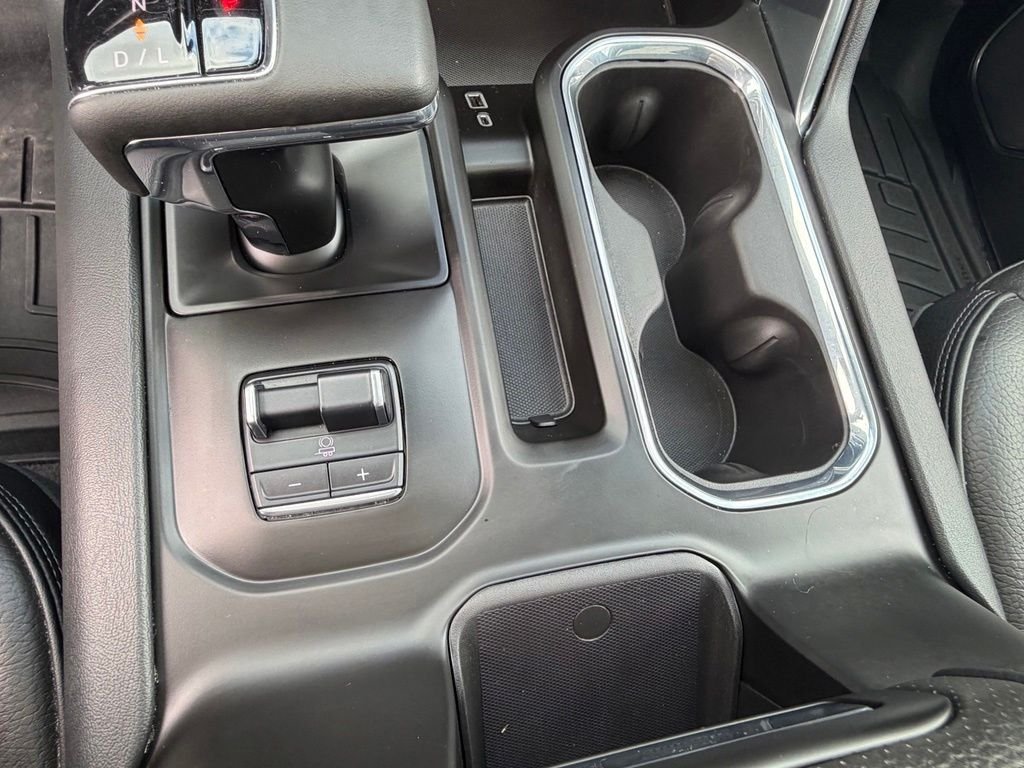2023 GMC Sierra 1500 Denali Denali - Photo 37