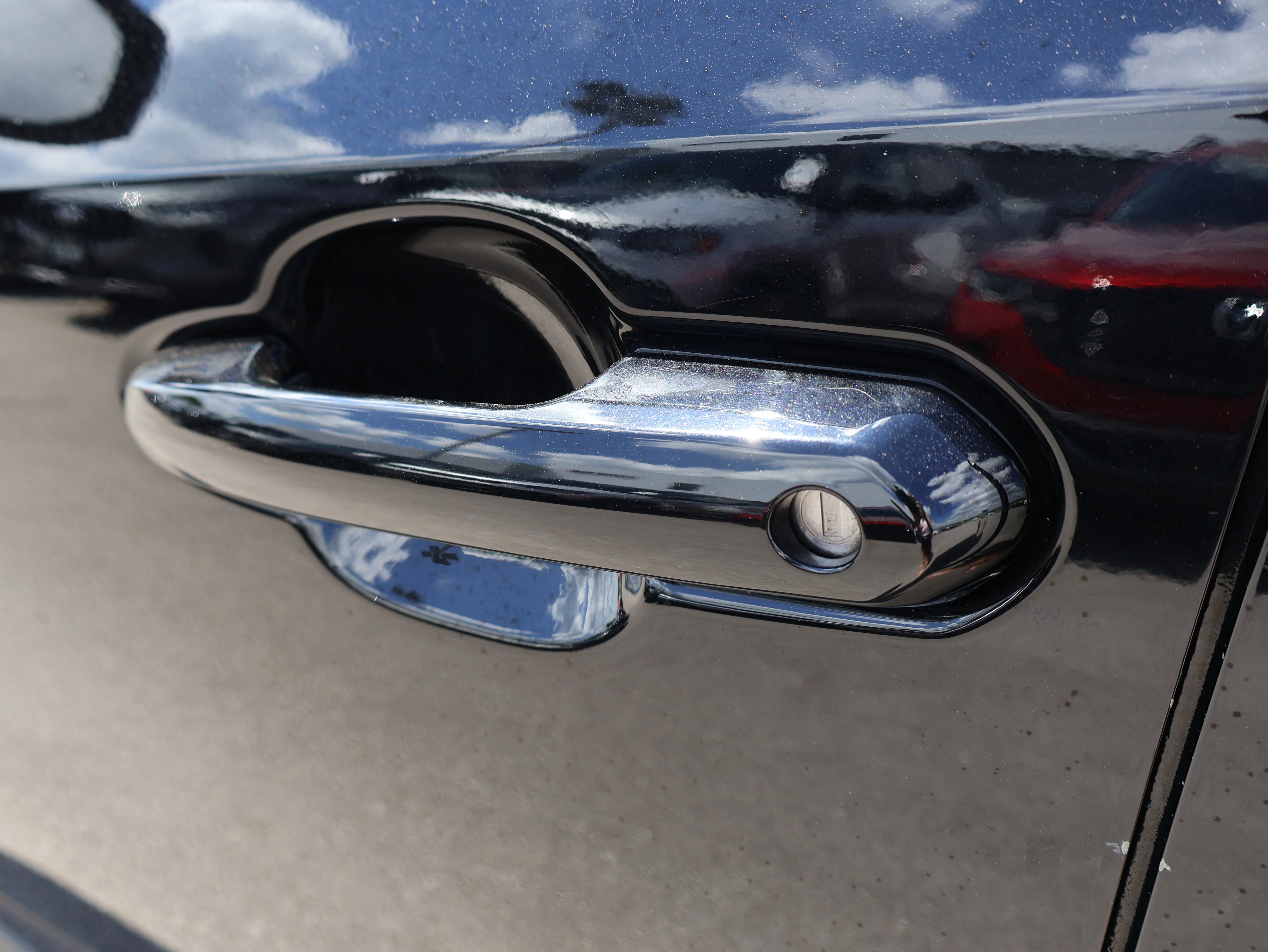 Used 2024 Midnight Black Metallic Toyota Adventure image 20