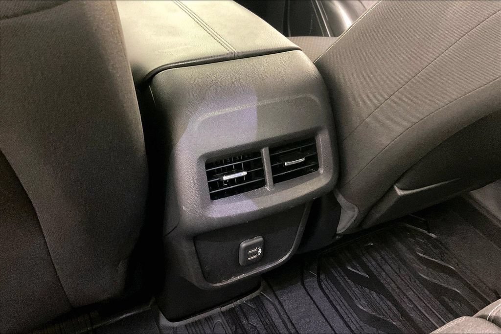 2023 GMC Terrain SLE - Photo 9