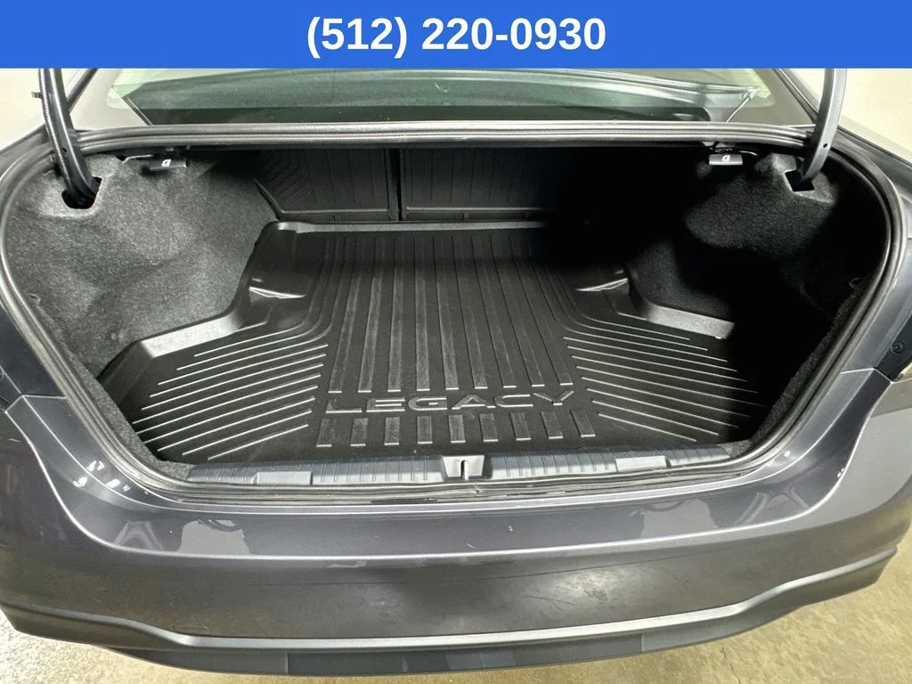 Used 2025 Gray Subaru Premium image 32