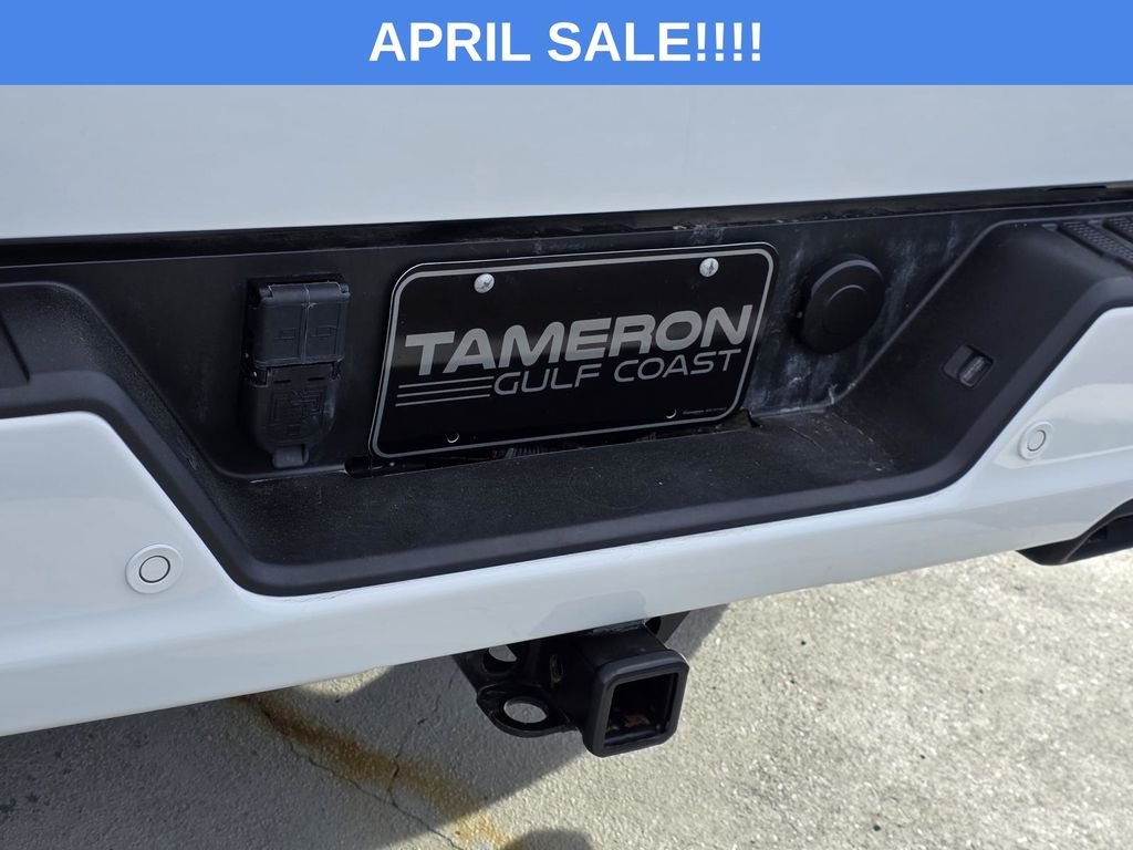 2025 Chevrolet Silverado 1500 RST - Photo 40