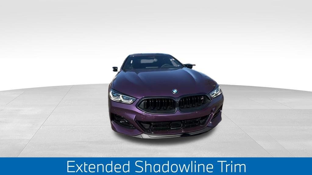 New 2026 Special Order Color BMW M850i xDrive Gran Coupe image 15