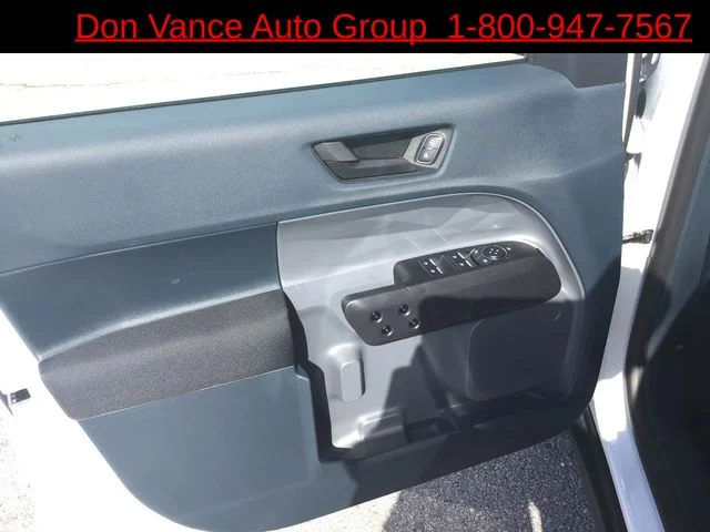 Used 2025 White Ford XL image 10