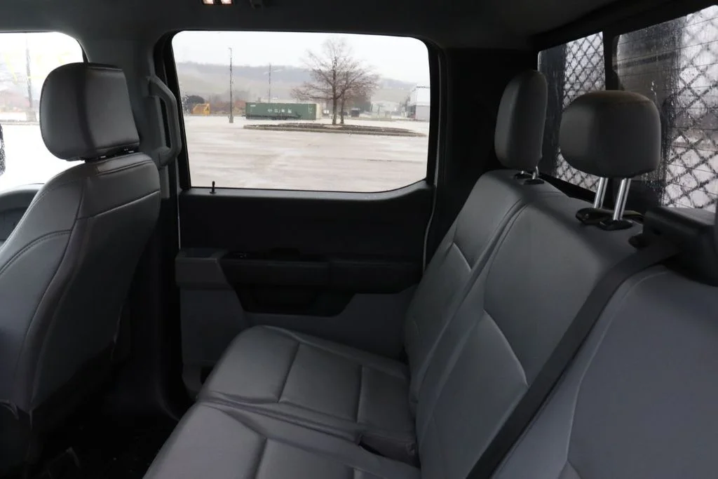 Used 2024 White Ford XL image 15
