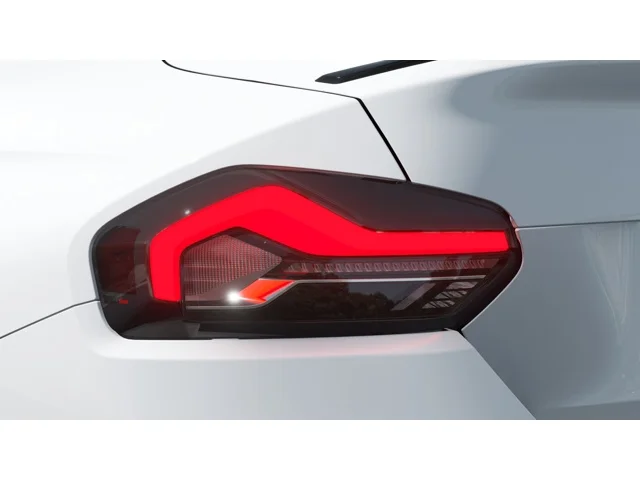 New 2026 Alpine White BMW  image 8