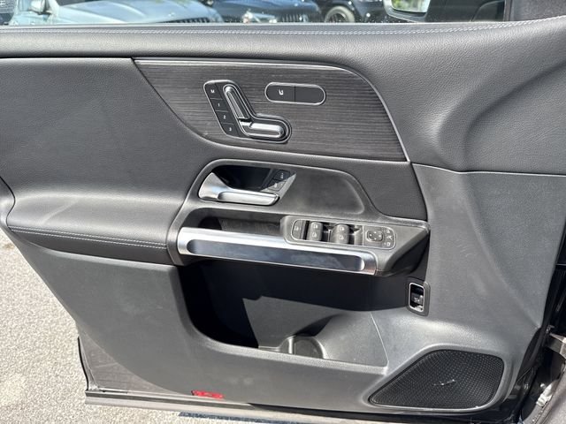 2025 Mercedes-Benz GLB Base - Photo 20
