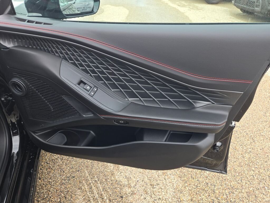 New 2026 Diamond Black Crystal Pearlcoat Dodge Scat Pack image 6