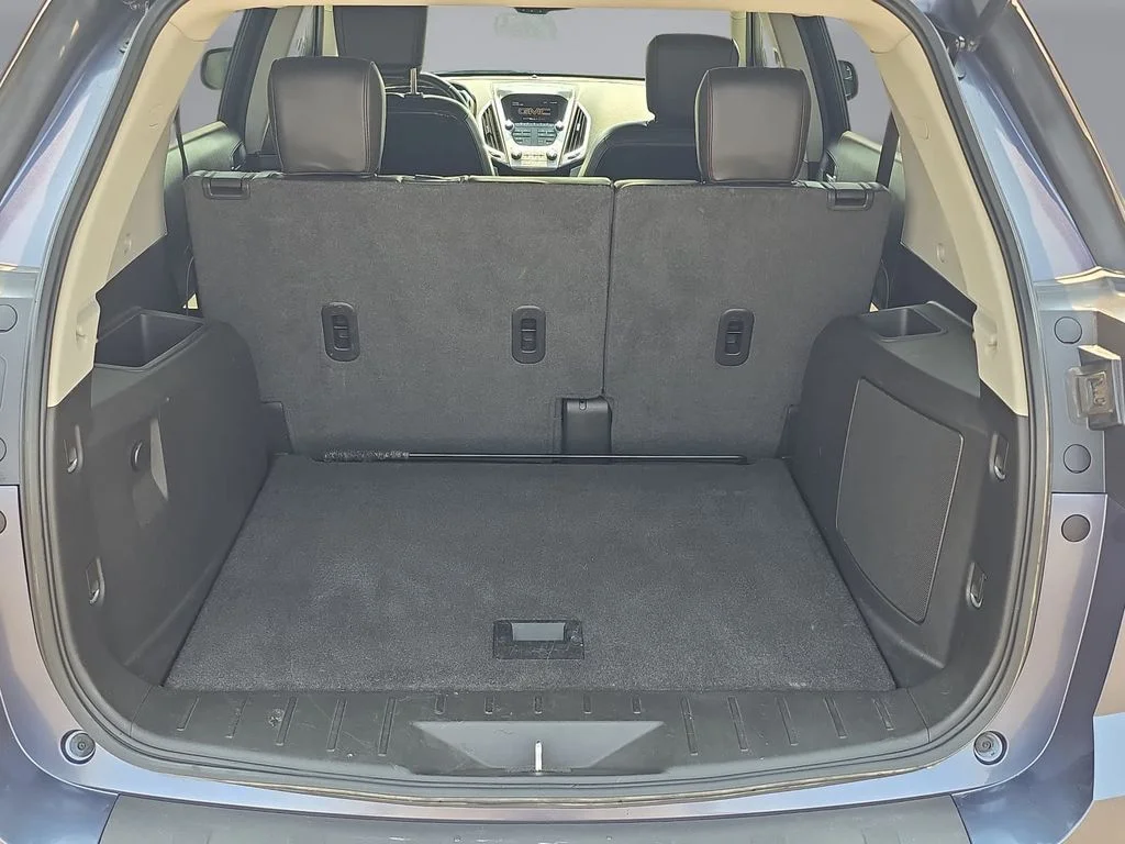 2013 GMC Terrain SLT-1 - Photo 28