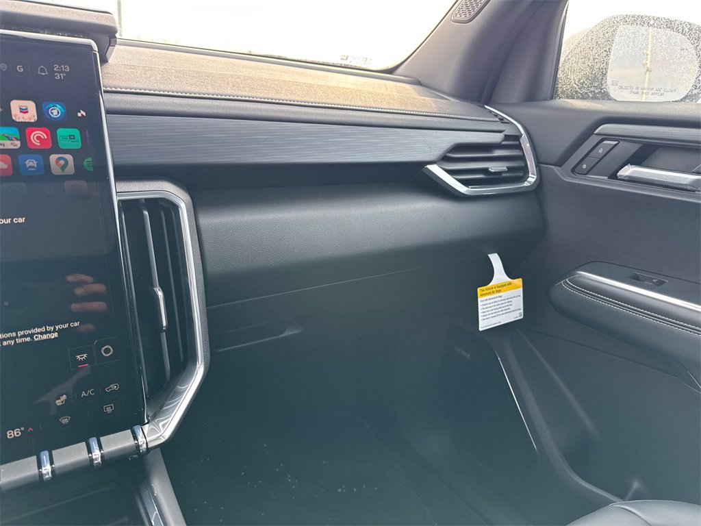 2026 GMC ACADIA - Image 26