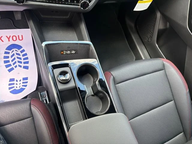 2026 Chevrolet Equinox RS - Photo 43