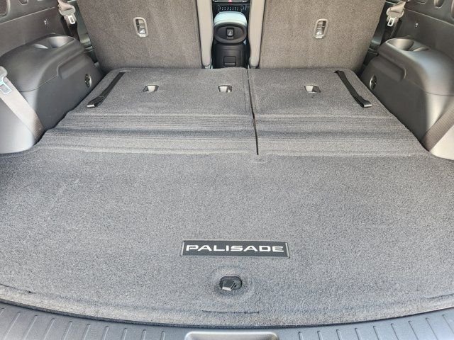 2026 Hyundai Palisade XRT Pro - Photo 23