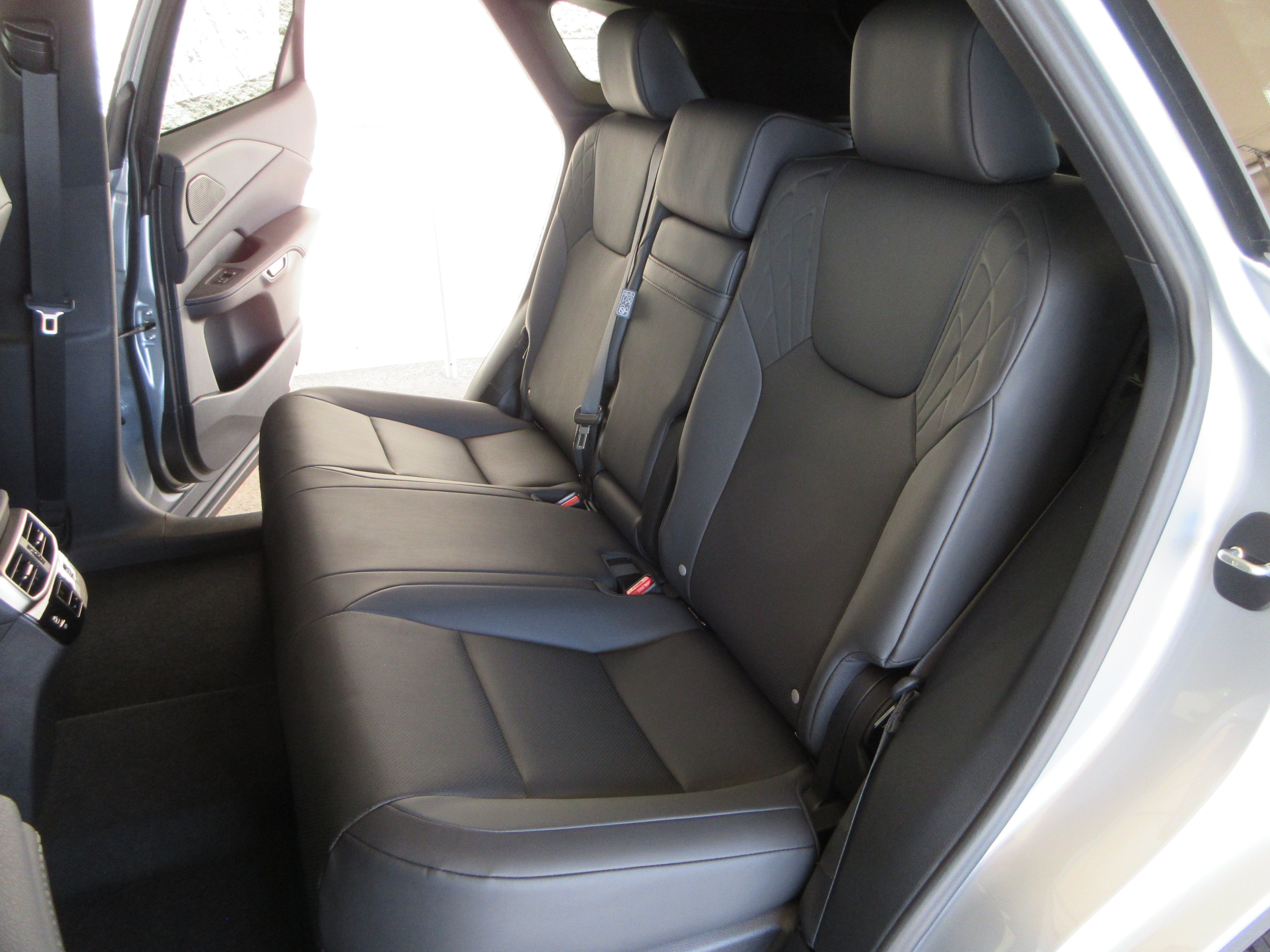 Certified Used 2025 IRIDIUM Lexus 350h Premium image 22