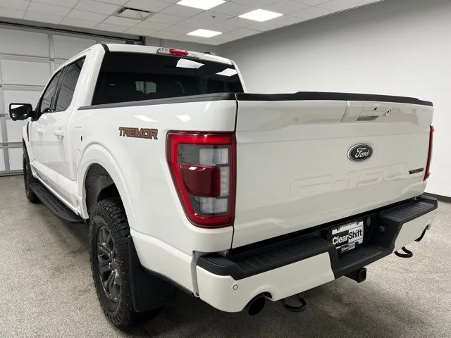 2023 Ford F-150 Tremor - Photo 8