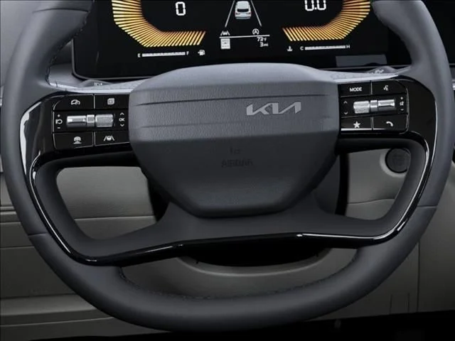 New 2026 Gray Kia S image 22