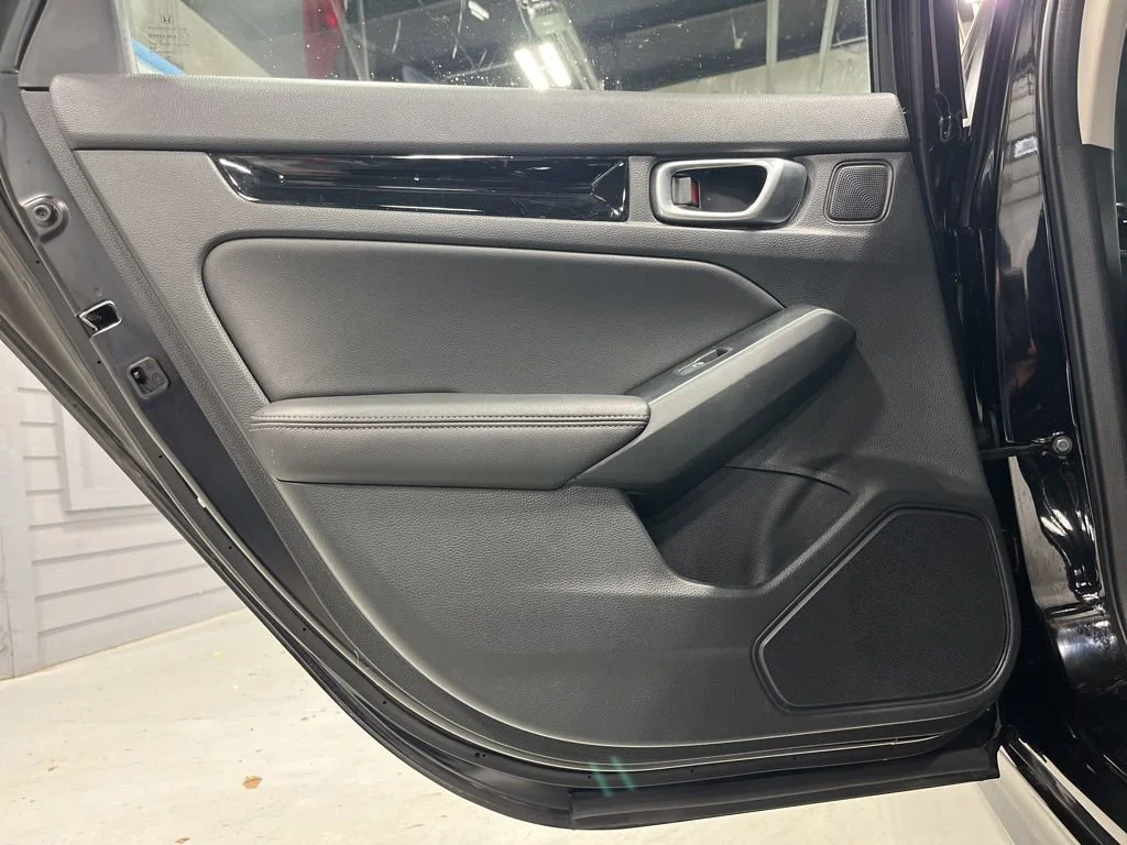 2024 Honda Civic Touring - Photo 65