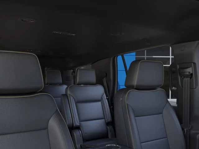 New 2026 Summit White GMC Elevation image 27