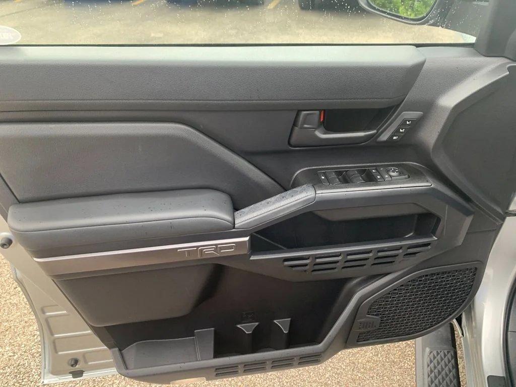 Used 2025  Toyota TRD Sport Premium image 12
