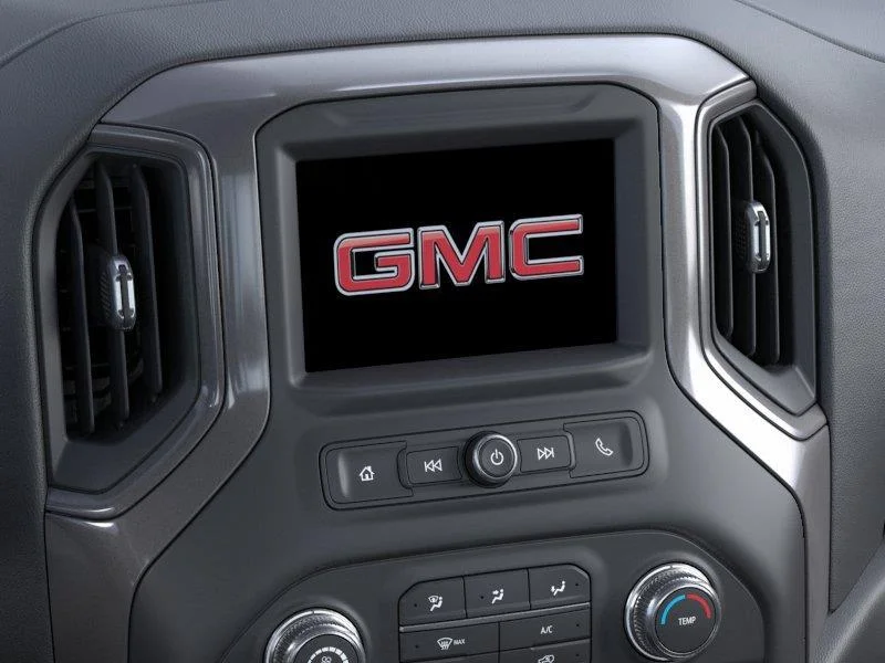 New 2026 Summit White GMC Pro image 20