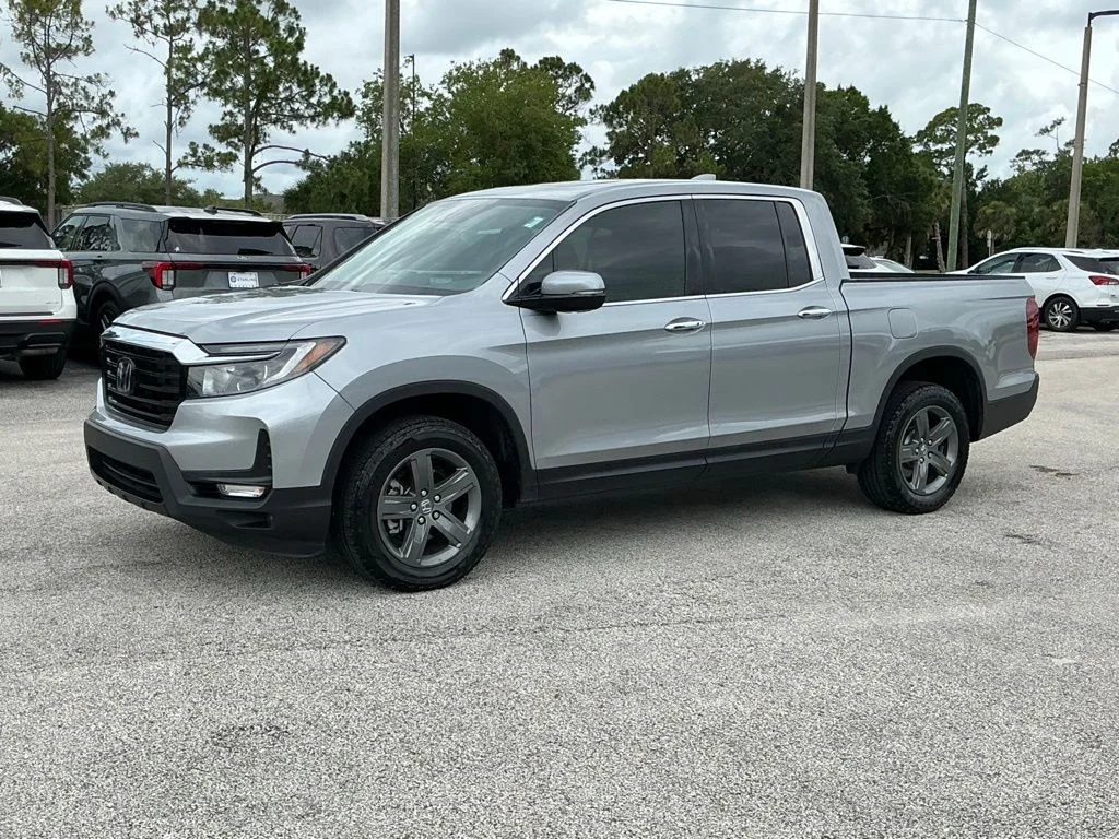 Used 2023  Honda RTL-E image 3