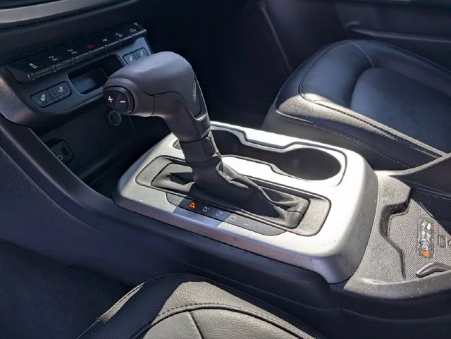 Used 2020 Black Chevrolet ZR2 image 24