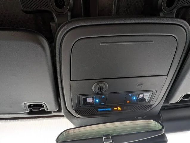 New 2026 Avalanche Gray Ford Big Bend® image 40