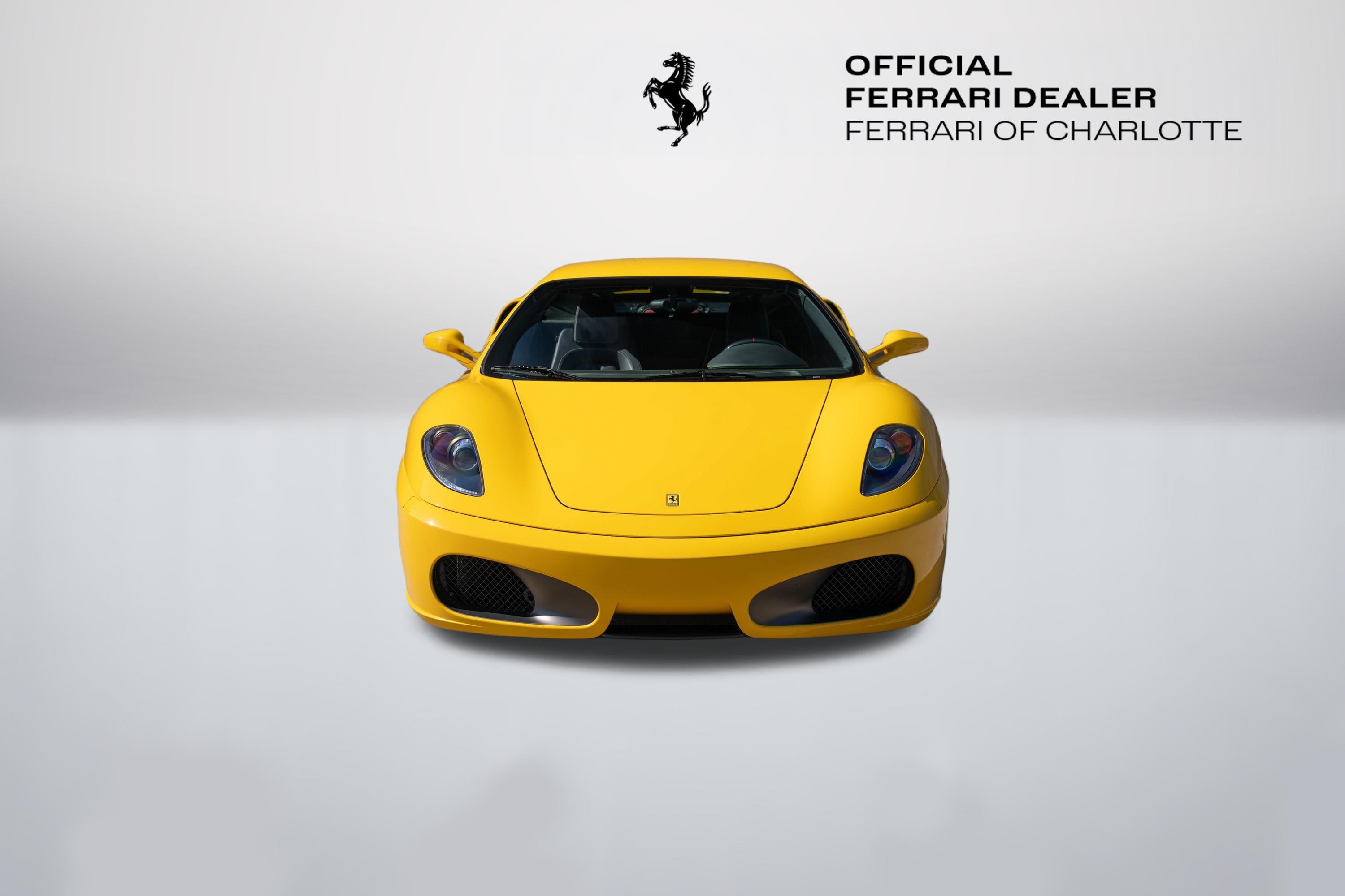 Used 2007 Giallo Modena Ferrari  image 5