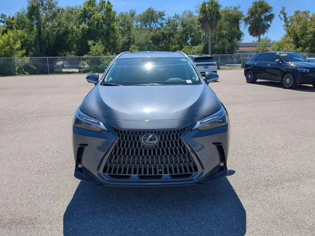 2026 Lexus NX 350 Premium - Photo 2
