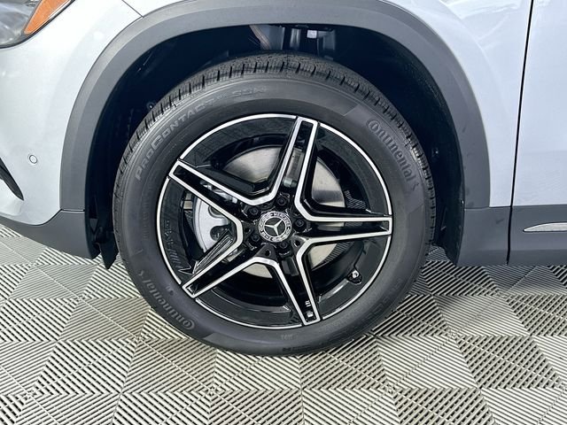 New 2026 Cirrus Silver Metallic Mercedes-Benz GLA 250 image 29