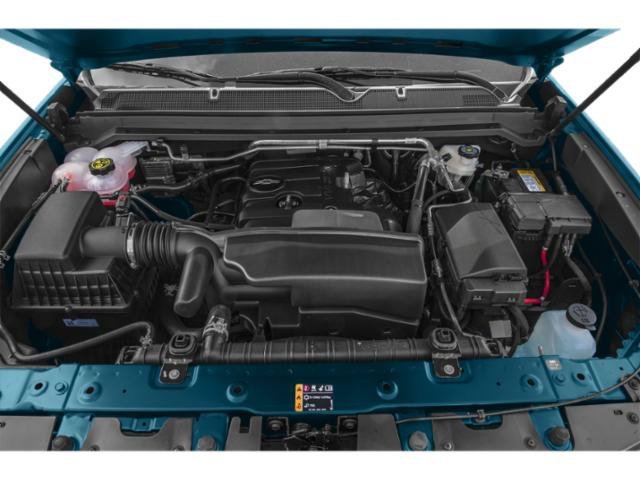 Used 2020 Summit White Chevrolet Work Truck image 15