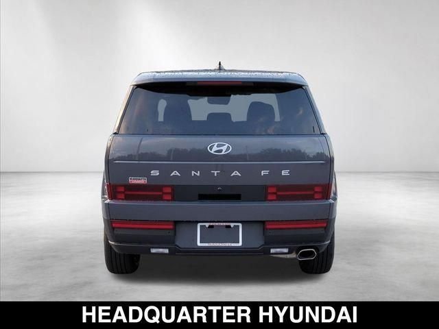 Used 2026 Gray Hyundai SE image 5