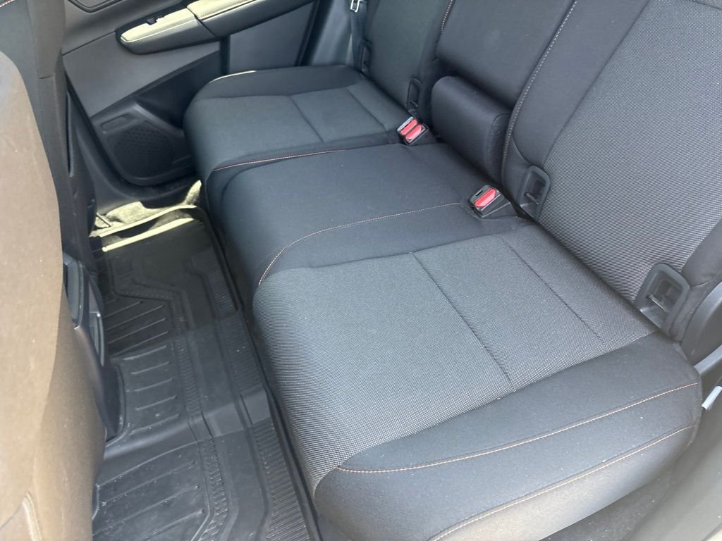 Certified Used 2024 Urban Gray Pearl Honda Sport image 39