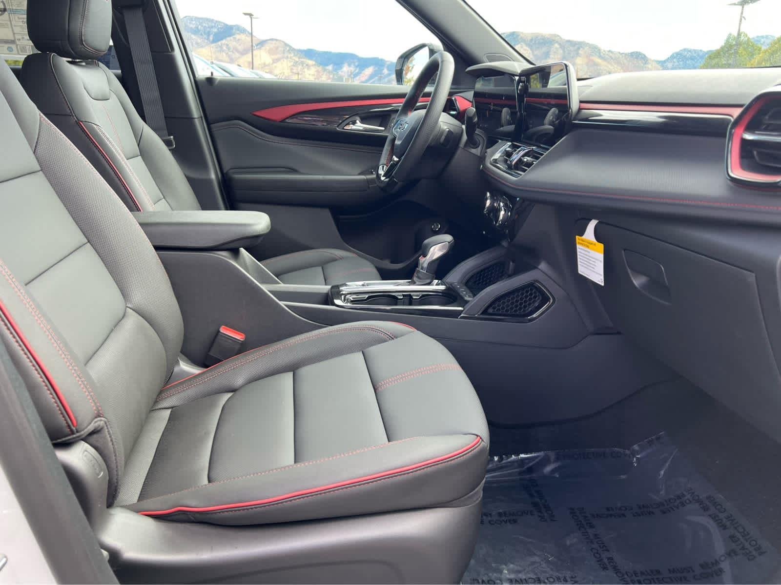 2026 Chevrolet Trailblazer RS - Photo 30