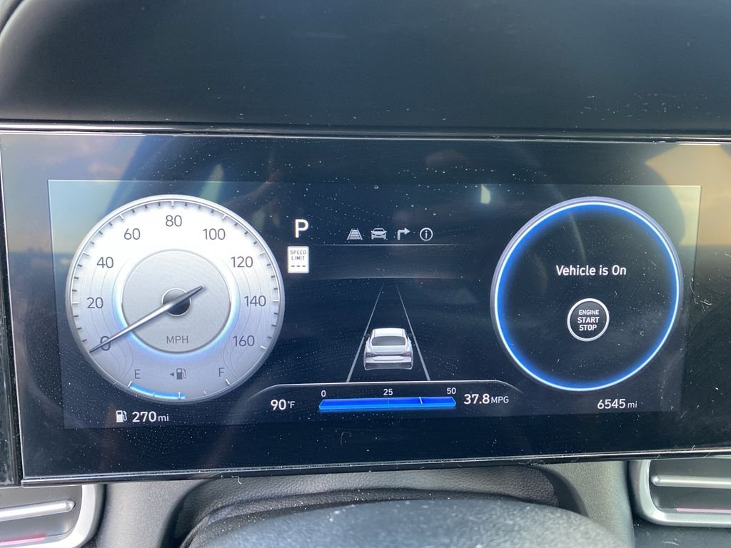 2025 Hyundai Elantra SEL - Photo 35
