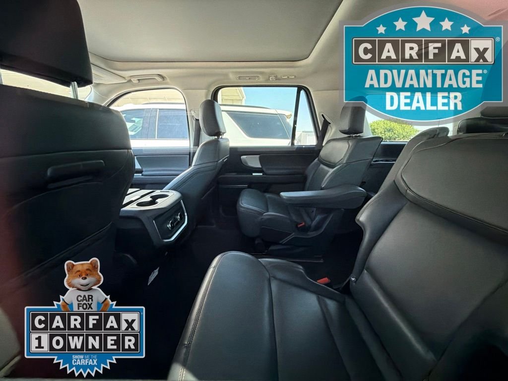 Used 2025 Black Ford Active image 9