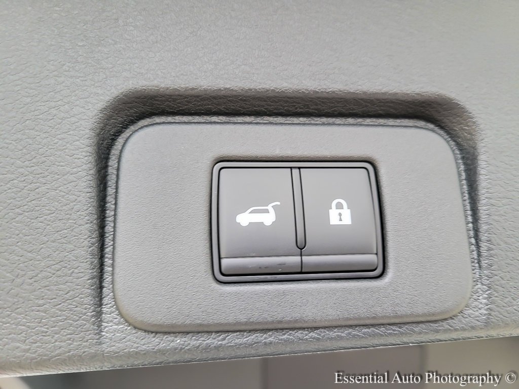 New 2026 Everest White Pearl Tricoat Nissan Platinum image 19