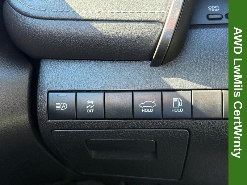 Certified Used 2023 Ice Toyota SE Nightshade image 29