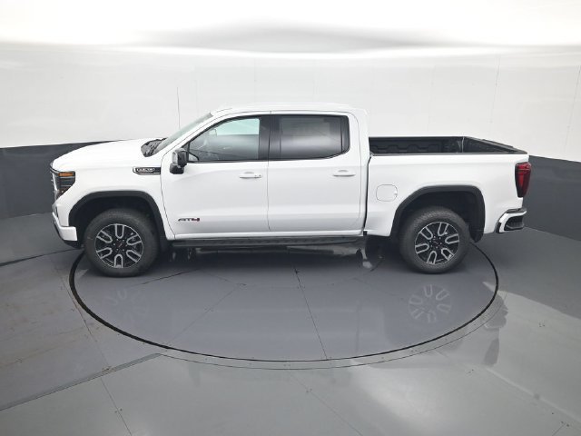 2026 GMC Sierra 1500 AT4 - Photo 20