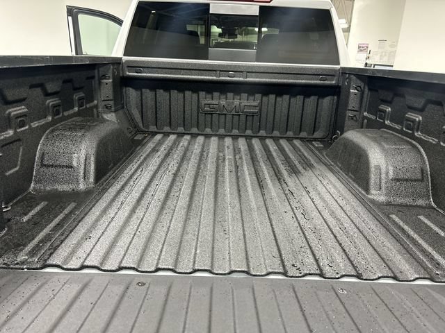 New 2026 Summit White GMC Elevation image 23