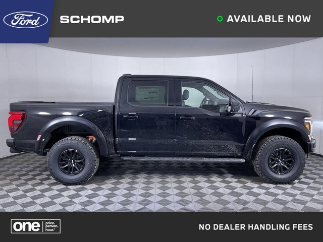 2026 Ford F-150 F-150 Raptor