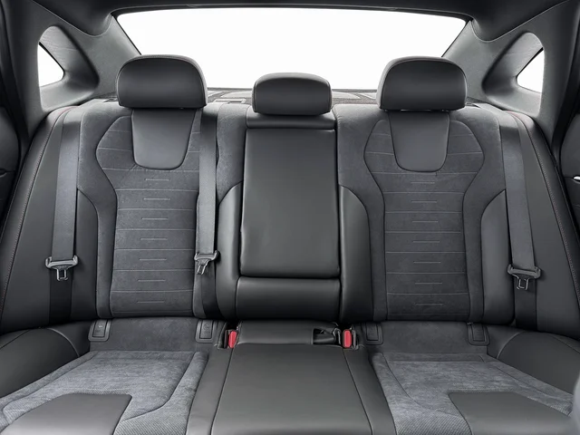 New 2026 Hyundai SONATA N Line