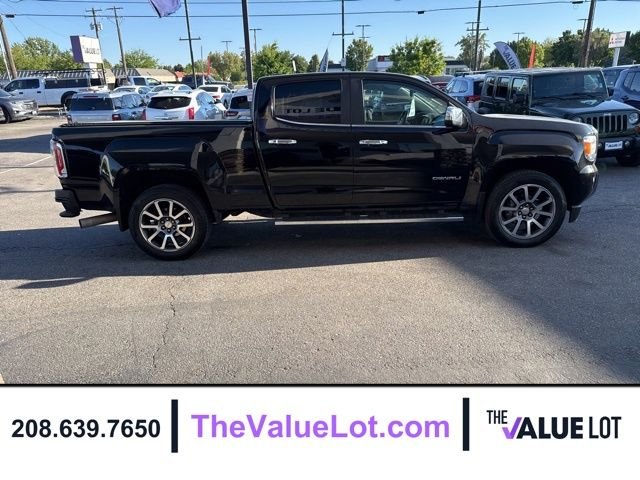 Used 2019  GMC Denali image 3