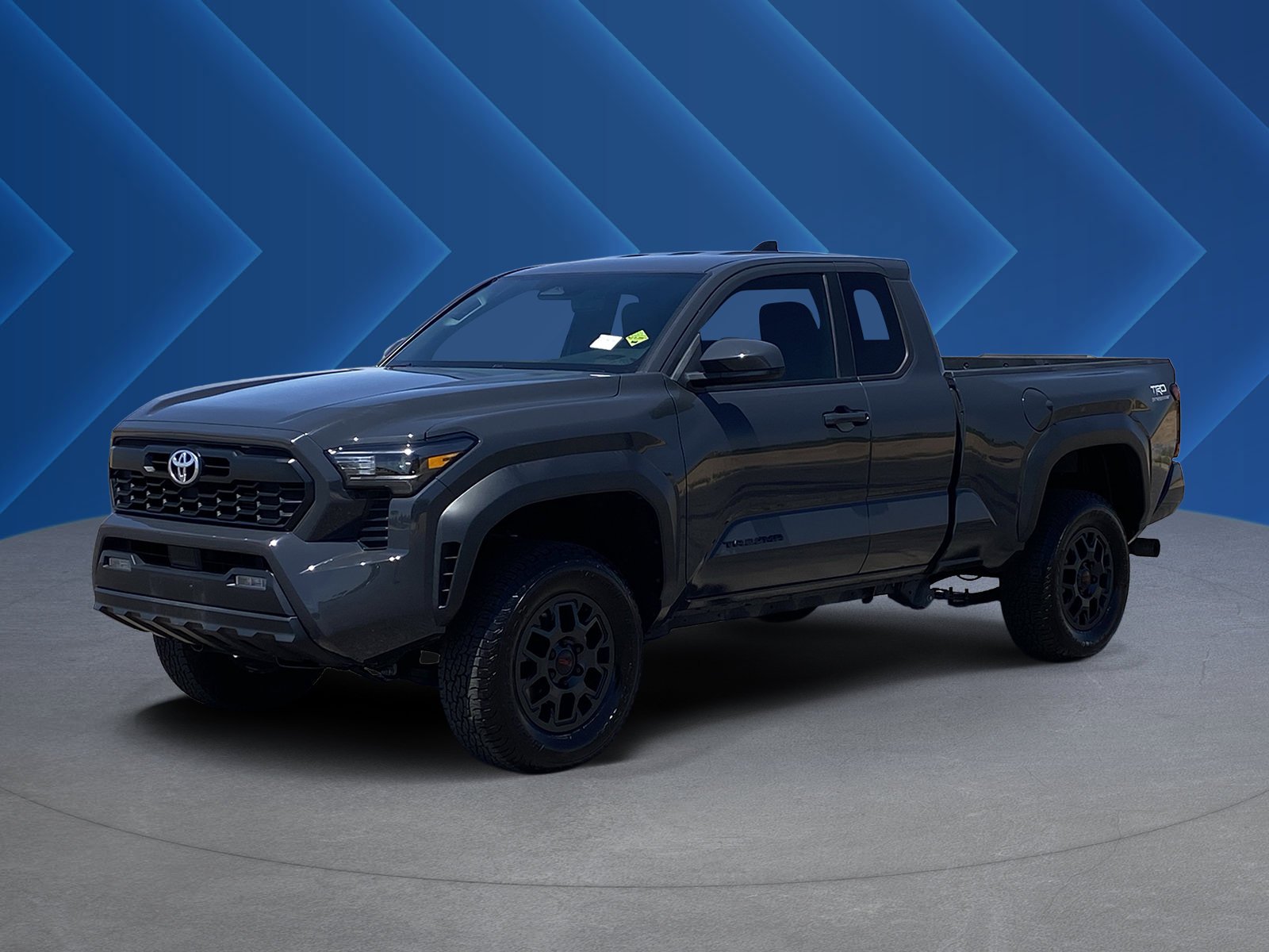 Used 2024 Underground Toyota TRD PreRunner image 7
