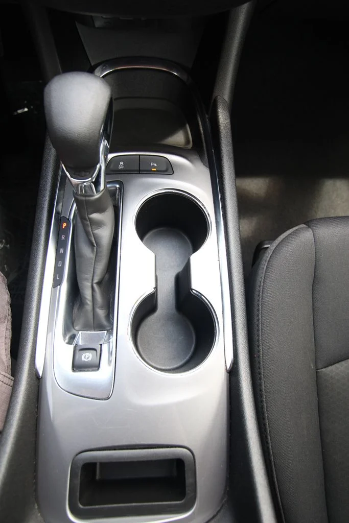 Used 2024 Mosaic Black Metallic Chevrolet LT image 26