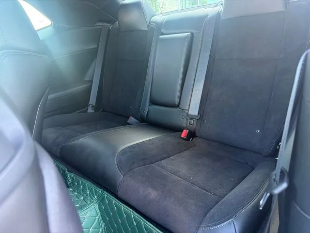 Certified Used 2023 F8 Green Dodge R/T image 20