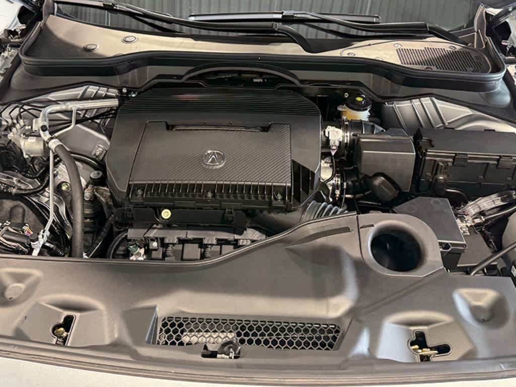 2026 Acura MDX Technology Package - Photo 12