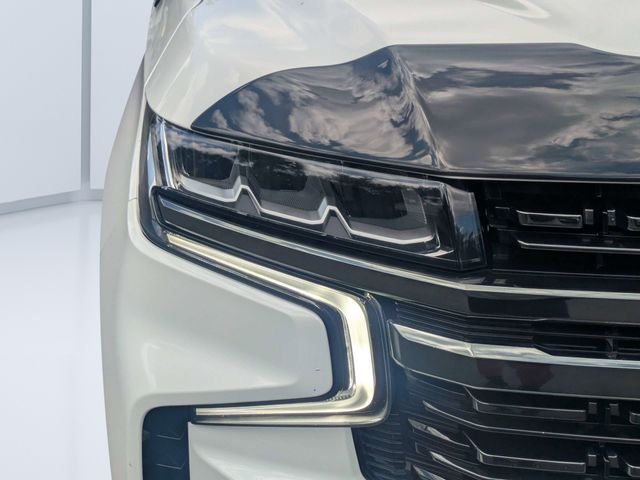 Used 2021 White Chevrolet RST image 9